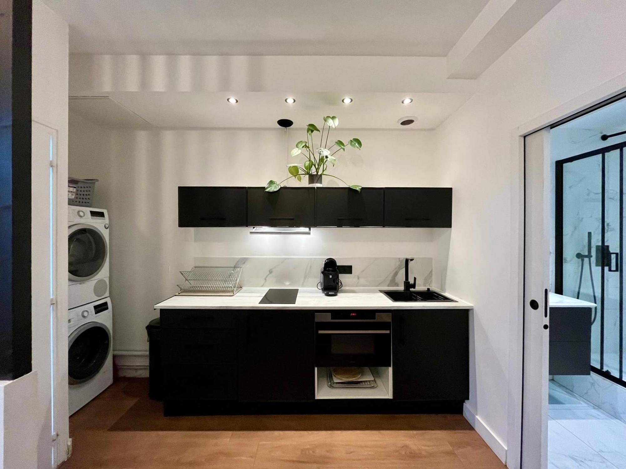 Appartement Le Medicis - 2 Chambres รูออง ภายนอก รูปภาพ